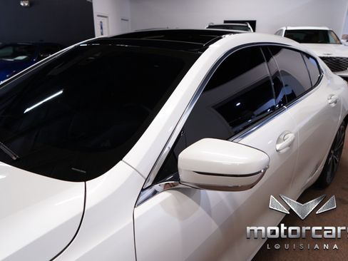 Used 2020 BMW 840i Gran Coupe w/ Comfort Seating Package RWD image 12