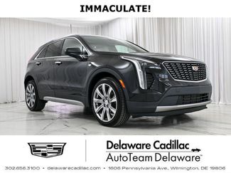 Used 2019 Cadillac XT4 Premium Luxury w/ Driver Assist Package video 1