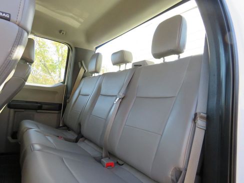 Used 2019 Ford F250 XL w/ XL Value Package AWD/4WD image 19