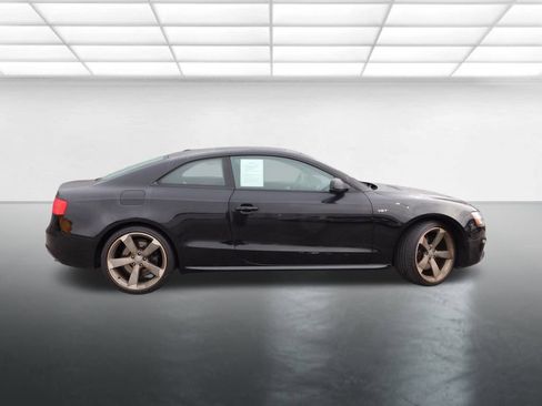 Used 2014 Audi S5 Prestige image 4