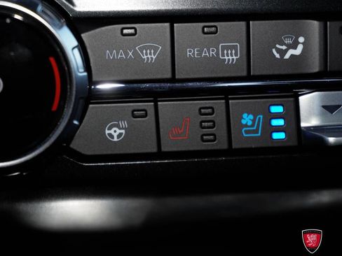 Used 2025 Ford F150 Lariat w/ Equipment Group 502A High AWD/4WD image 47