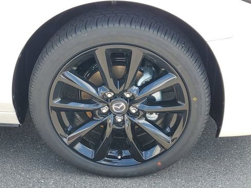 New 2026 MAZDA MAZDA3 2.5 S Hatchback w/ Premium Pkg image 5