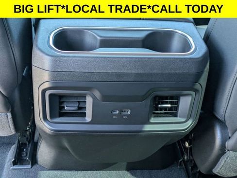 Used 2025 Chevrolet Silverado 2500 LT w/ Trail Boss Package AWD/4WD image 29