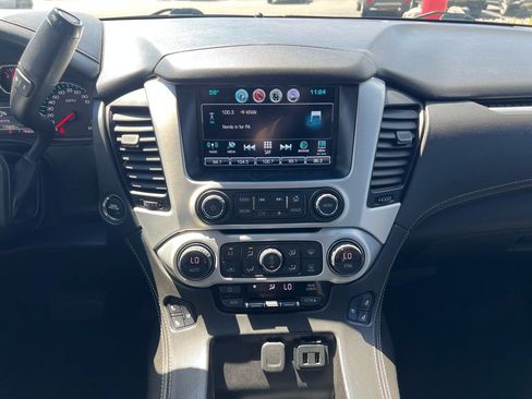 Used 2019 GMC Yukon XL SLT AWD/4WD image 36