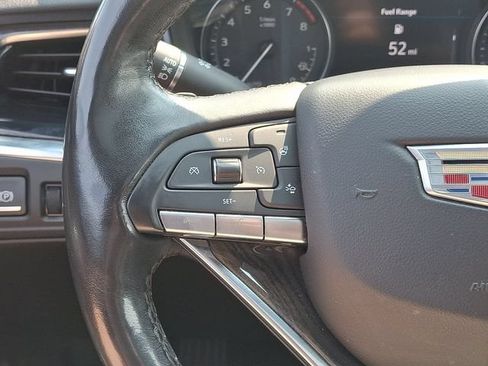 Used 2022 Cadillac XT6 Premium Luxury w/ Technology Package FWD image 26