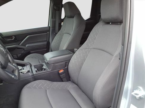 Used 2024 Toyota Tacoma SR image 16