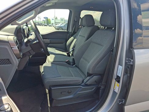 Certified 2025 Ford F150 XLT AWD/4WD image 13