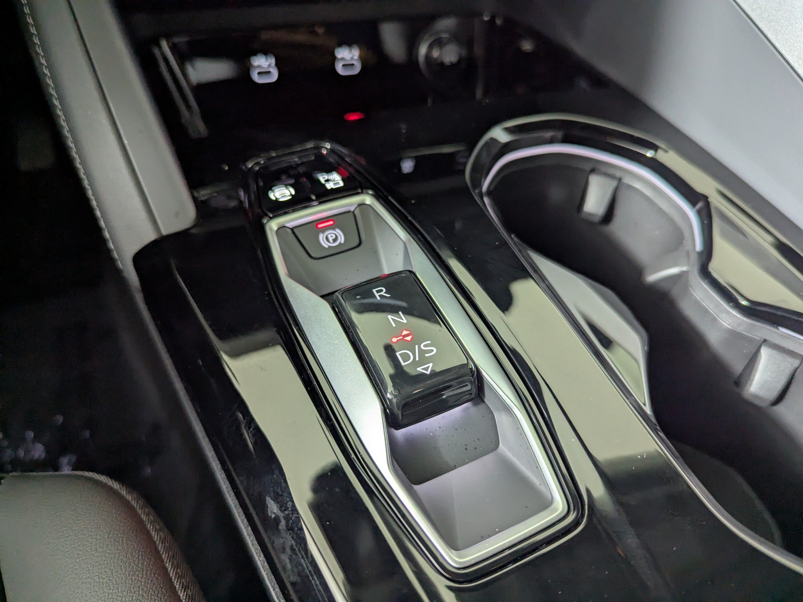 New 2026 Audi Q5 2.0T AWD/4WD image 22