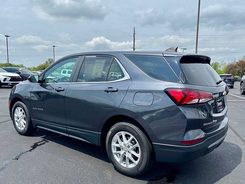 Used 2023 Chevrolet Equinox LT FWD image 5