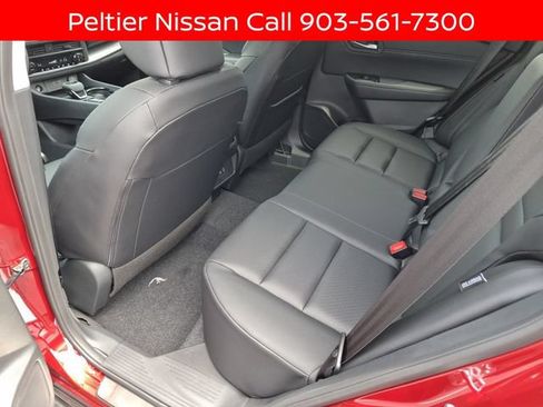 New 2026 Nissan Rogue Dark Armor FWD image 12