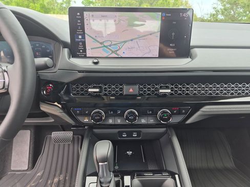 New 2026 Honda Accord Touring image 12