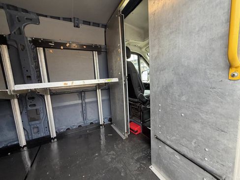 Used 2020 RAM ProMaster 3500 FWD image 21