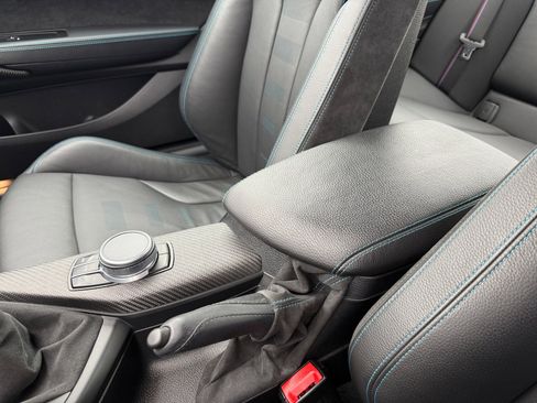 Used 2021 BMW M2 Competition w/ Executive Package image 14