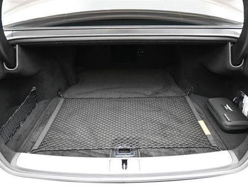 Used 2025 Genesis G90 3.5T AWD/4WD image 21