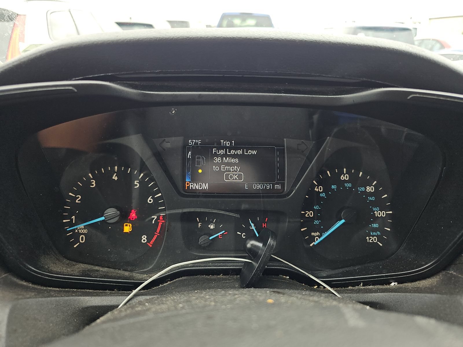 Used 2019 Ford Transit 150 130 Low Roof w/ Exterior Upgrade Package RWD image 19