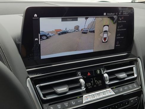 New 2026 BMW 840i Coupe RWD image 11