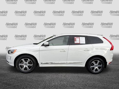 Used 2015 Volvo XC60 T6 Platinum FWD image 7