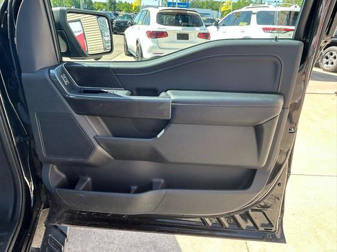 Used 2021 Ford F150 XLT w/ Equipment Group 302A High AWD/4WD image 18