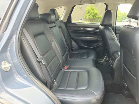 Used 2021 MAZDA CX-5 Carbon Edition AWD/4WD image 37
