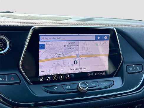 Used 2021 Chevrolet Blazer RS w/ Enhanced Convenience Package image 13