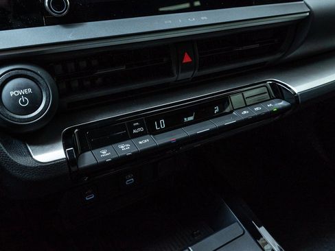 Used 2026 Toyota Prius LE image 17