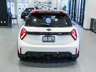 New 2026 MINI Cooper John Cooper Works video 3