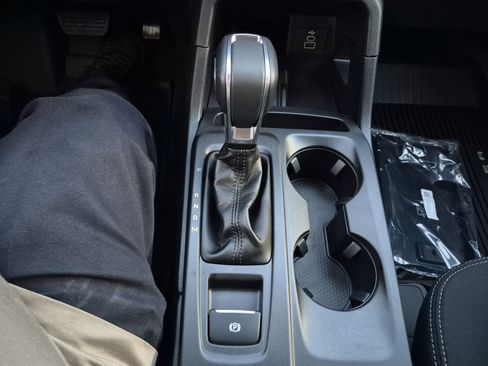 New 2025 Ford Ranger XLT image 30