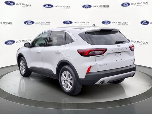 Certified 2023 Ford Escape Active AWD/4WD image 3
