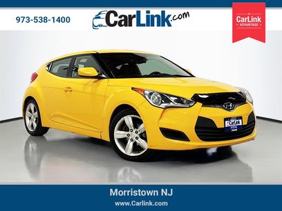 Used 2012 Hyundai Veloster