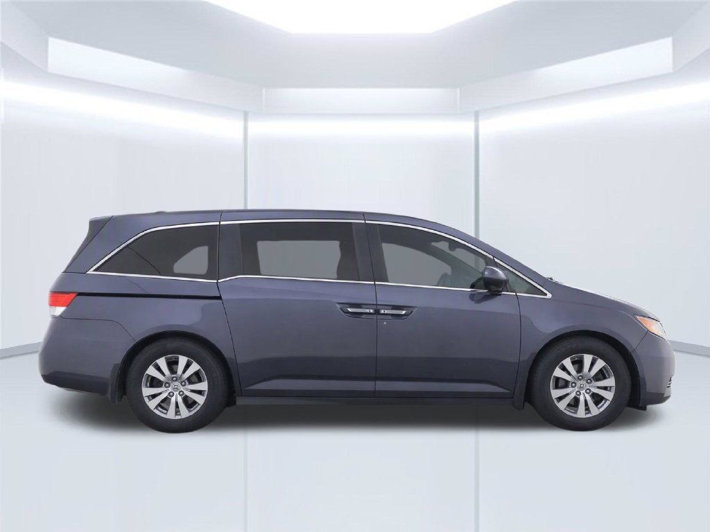 Used 2016 Honda Odyssey SE image 10