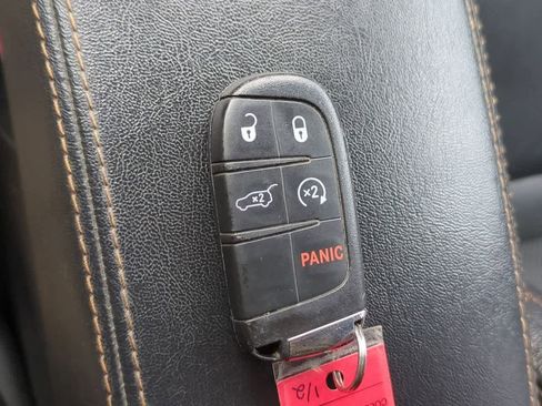 Used 2018 Jeep Compass Limited w/ Navigation Group image 36