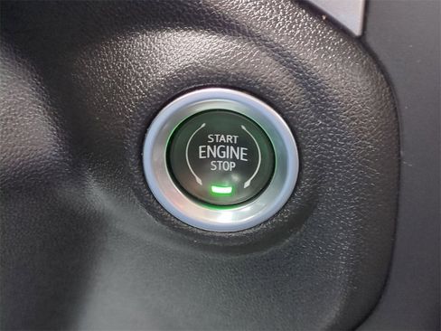 Used 2024 Chevrolet Silverado 1500 Custom w/ LPO, Dark Essentials Package image 16