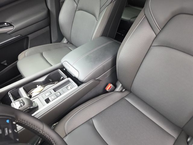 New 2026 Nissan Pathfinder SL FWD image 19