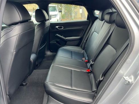 Used 2023 Acura Integra A-Spec FWD image 8