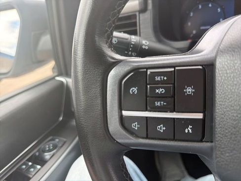 Used 2024 Ford F150 XLT w/ Mobile Office Package image 14