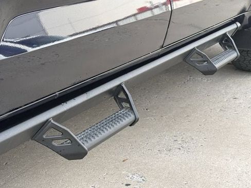 Used 2025 Toyota Tundra SR5 image 8