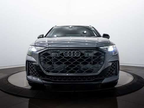 New 2026 Audi RS Q8 performance image 25