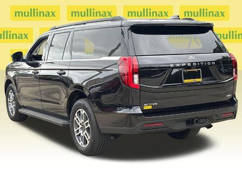 Certified 2025 Ford Expedition Max Active RWD image 10