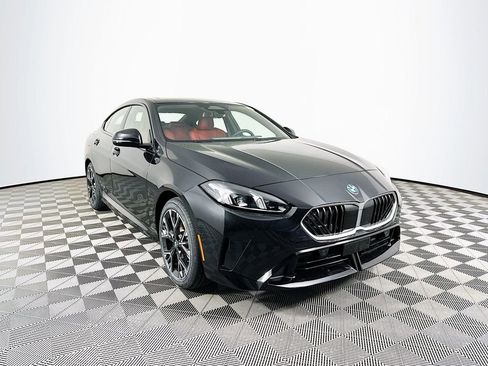 Used 2025 BMW 228i xDrive w/ Premium Package image 1