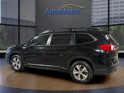 Used 2023 Subaru Ascent Premium w/ Convenience Package image 7