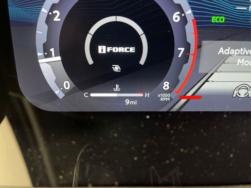 New 2026 Toyota Tacoma TRD Sport image 19