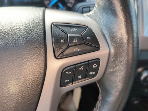 Used 2023 Ford Ranger XLT w/ Equipment Group 301A Mid AWD/4WD image 20