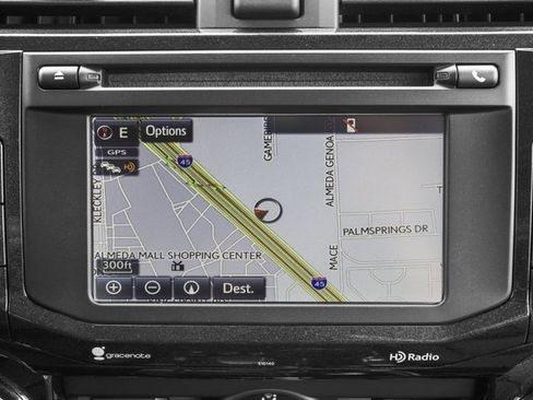 Used 2017 Toyota 4Runner TRD Off-Road image 17