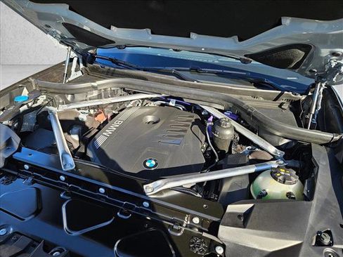 New 2026 BMW X7 xDrive40i image 16