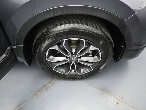 Certified 2022 Honda CR-V EX-L image 33