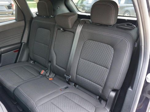 Used 2023 Ford Escape Active AWD/4WD image 25