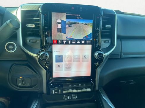 New 2026 RAM 2500 Big Horn image 23