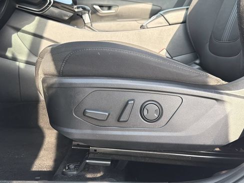 Used 2024 Hyundai Tucson SEL FWD image 22