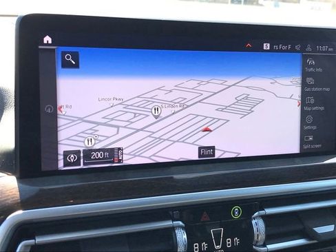 Used 2024 BMW X3 xDrive30i image 10