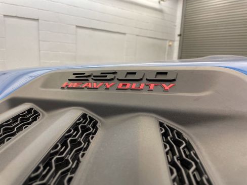 New 2026 RAM 2500 Rebel AWD/4WD image 12